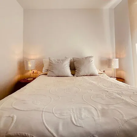 Apartamento Galicia Getaway - Preguntoiro Ii