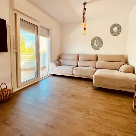 Galicia Getaway - Preguntoiro Ii Apartamento Vilagarcia de Arousa