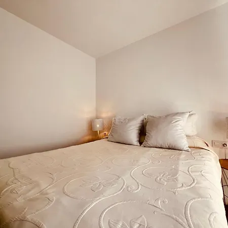 Apartamento Galicia Getaway - Preguntoiro Ii