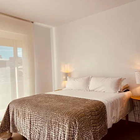 Apartamento Galicia Getaway - Preguntoiro Ii *