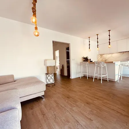 Galicia Getaway - Preguntoiro Ii Apartamento *