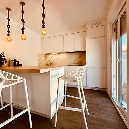 Apartamento Galicia Getaway - Preguntoiro Ii