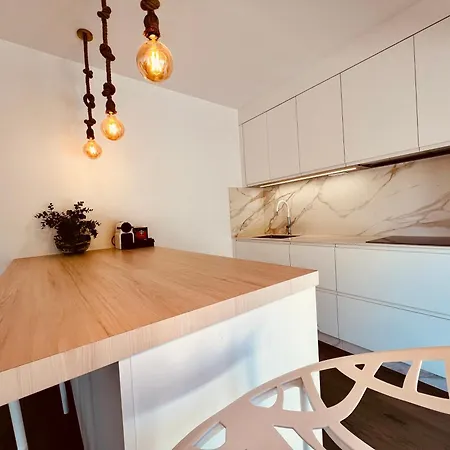 Apartamento Galicia Getaway - Preguntoiro Ii