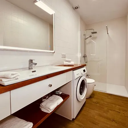 Galicia Getaway - Preguntoiro Ii Apartamento